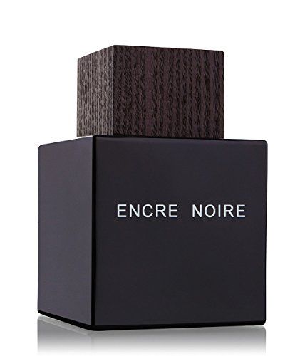 Lalique Encre Noire Eau De Toilette Men (Full Bottle)