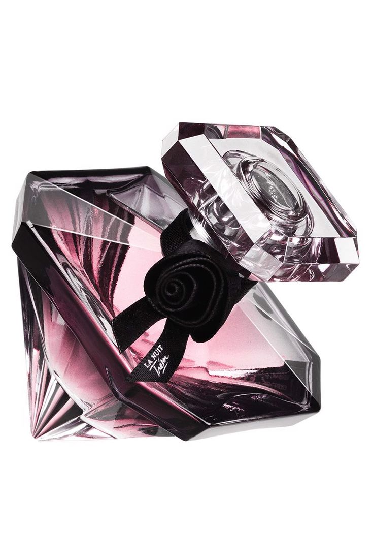 Lancome La Nuit Tresor Eau De Parfum Women (Decant)