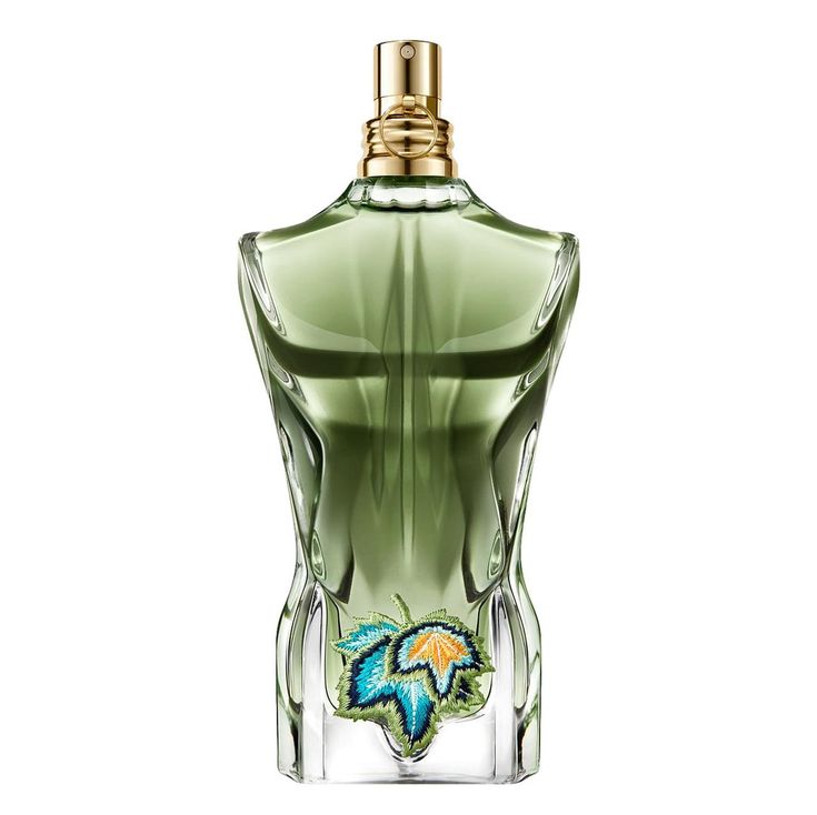 Jean Paul Gaultier JPG Le Beau Paradise Garden Eau De Parfum Men (Full Bottle)