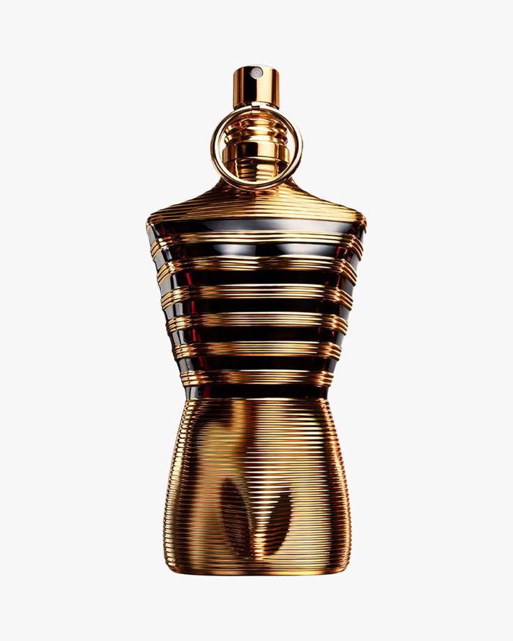 Jean Paul Gaultier JPG Le Male Elixir Parfum Men (Full Bottle)