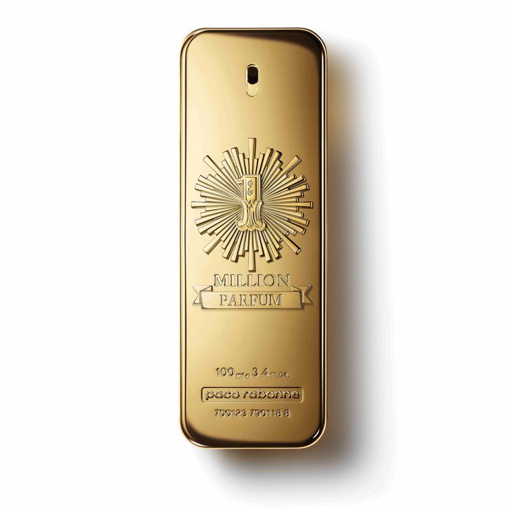 Paco Rabanne 1 Million Parfum Men (Decant)