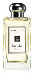 Jo Malone English Oak & Hazelnut Cologne Men And Women (Decant)