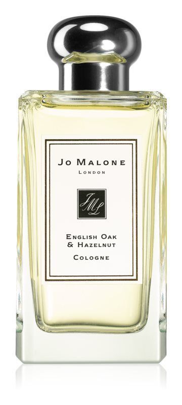 Jo Malone English Oak & Hazelnut Cologne Men And Women (Decant)
