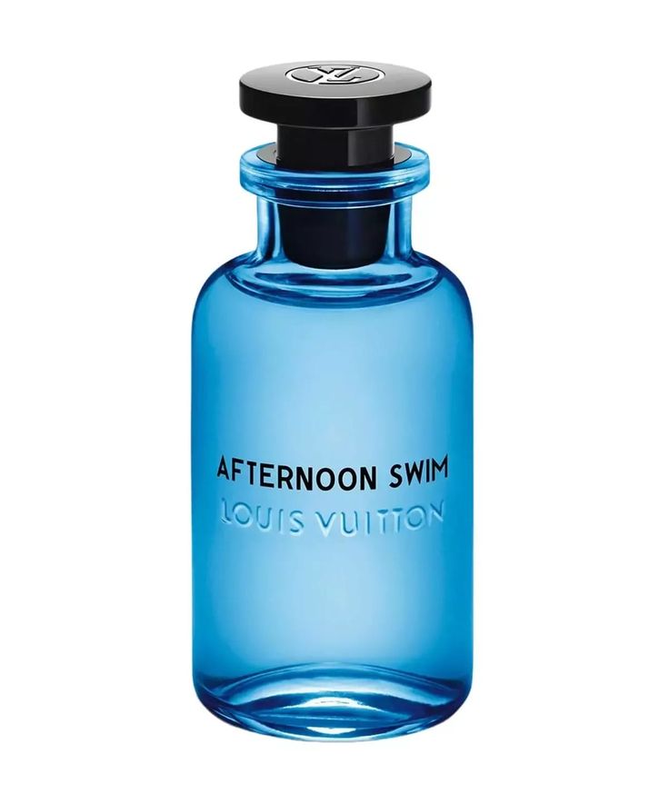 Louis Vuitton LV Afternoon Swim EDP Men And Women (Full Bottle)