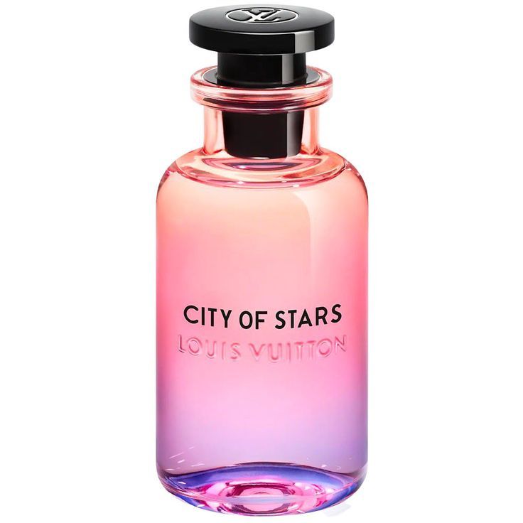 Louis Vuitton LV City Of Stars Eau De Parfum Men And Women (Full Bottle)