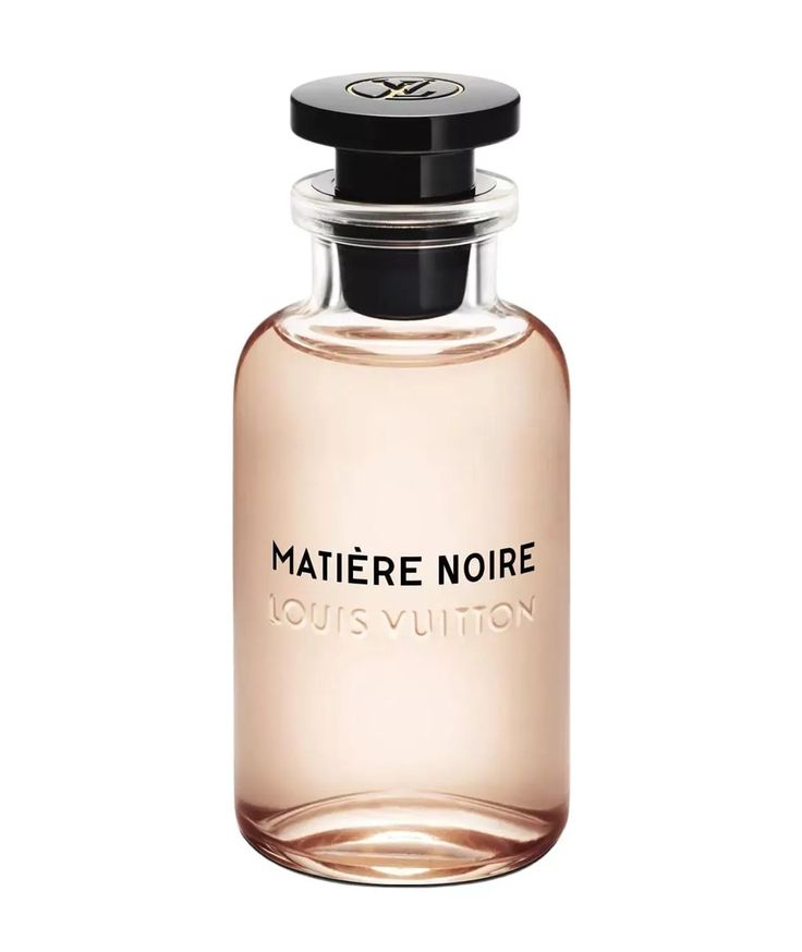 Louis Vuitton LV Matiere Noire EDP Women (Full Bottle)