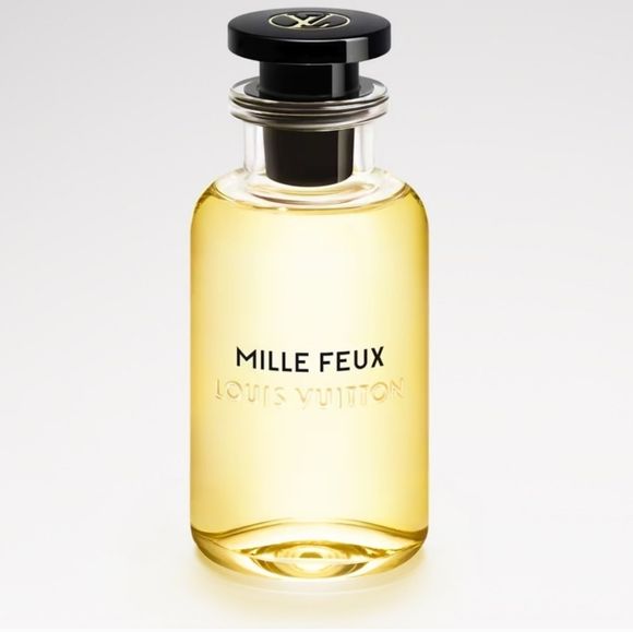 Louis Vuitton LV Mille Feux Eau De Parfum Women (Full Bottle)