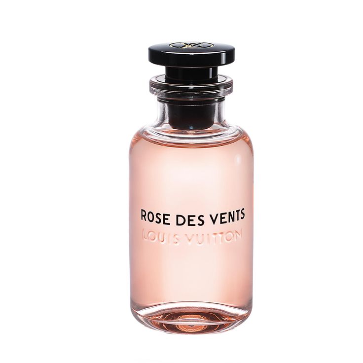 Louis Vuitton LV Rose Des Vents EDP Women (Full Bottle)