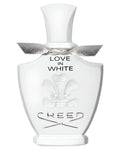 Creed Love In White Eau De Parfum Women (Decant)