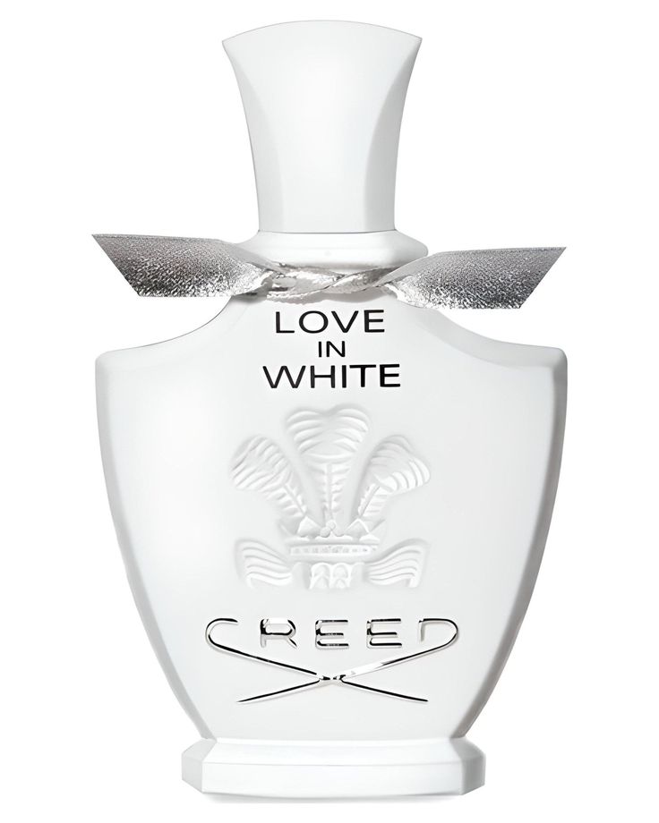 Creed Love In White Eau De Parfum Women (Decant)