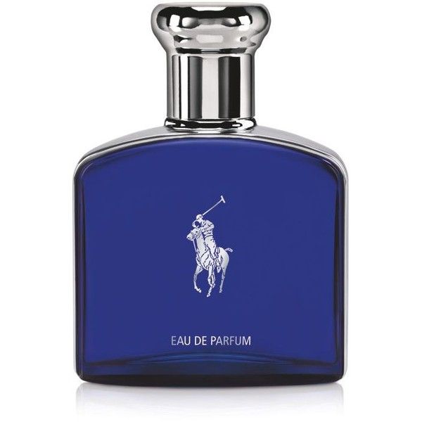 Ralph Lauren Polo Blue Eau De Parfum Men (Full Bottle)