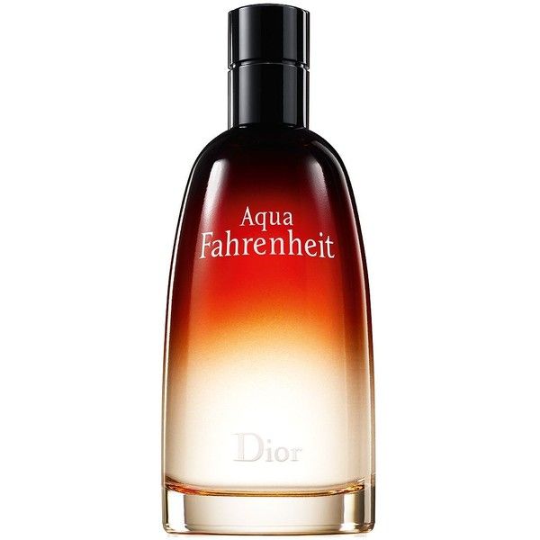 Dior Aqua Fahrenheit Eau De Toilette Men (Full Bottle)