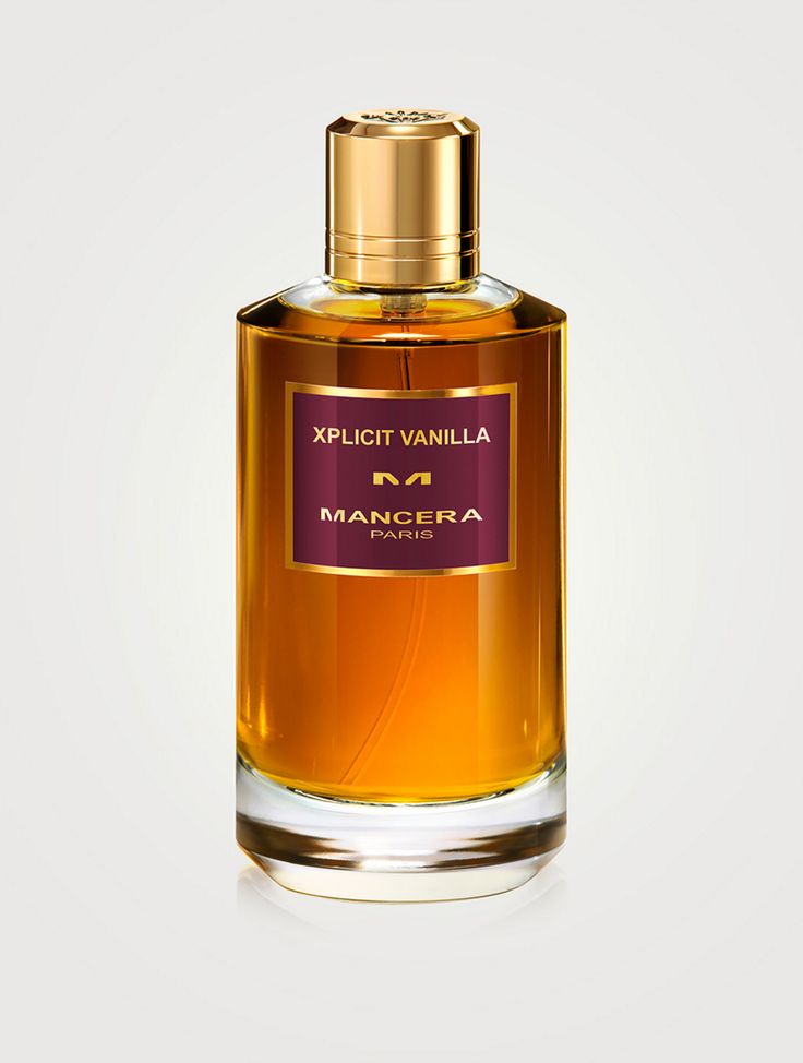 Mancera Xplicit Vanilla EDP Men And Women (Decant)