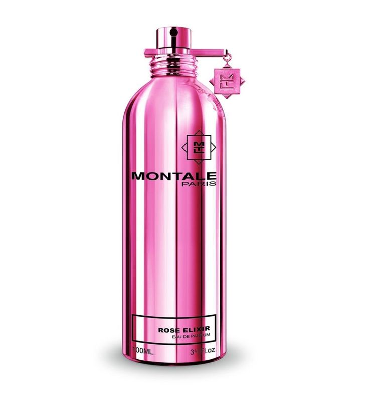 Montale Rose Elixir Eau De Parfum Women (Decant)