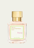 Maison Francis Kurkdjian MFK A La Rose EDP Women (Decant)