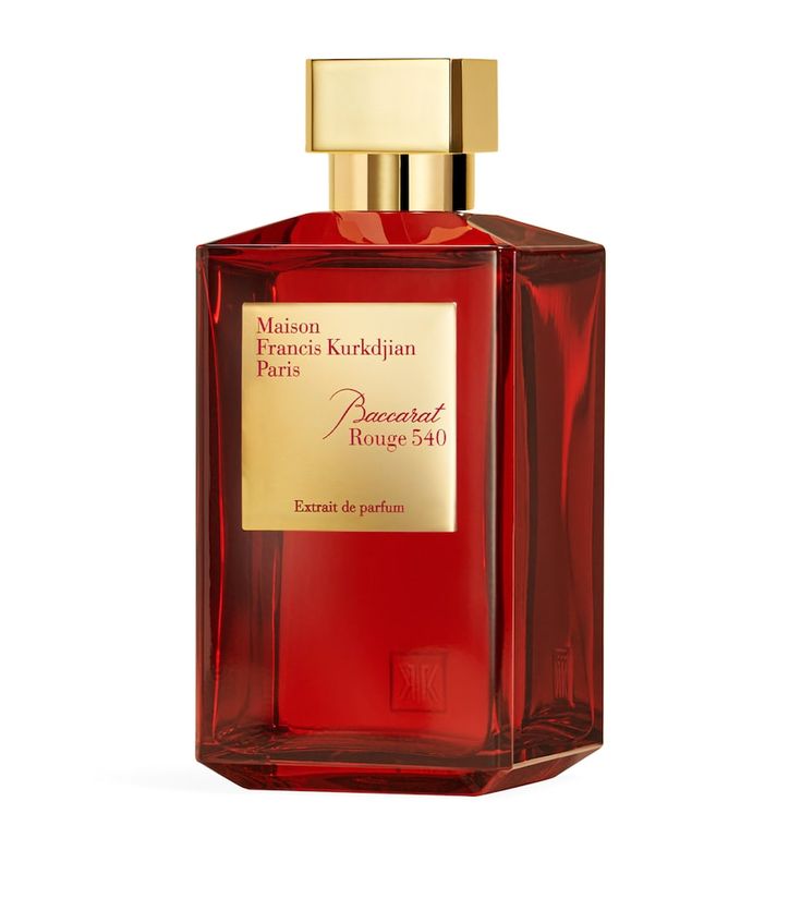 Maison Francis Kurkdjian MFK Baccarat Rouge 540 Extrait De Parfum Men And Women (Full Bottle)