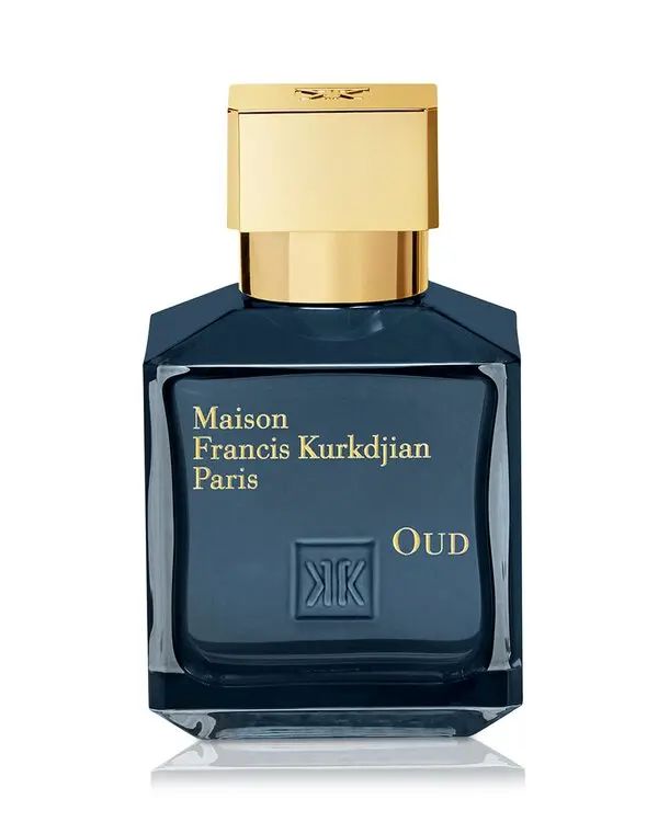 Maison Francis Kurkdjian MFK Oud Eau De Parfum Men And Women (Full Bottle)