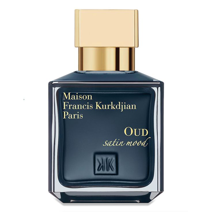 Maison Francis Kurkdjian MFK Oud Satin Mood Eau De Parfum Men And Women (Full Bottle)