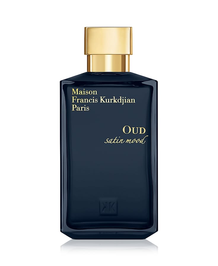 Maison Francis Kurkdjian MFK Oud Satin Mood Eau De Parfum Men And Women (Full Bottle)