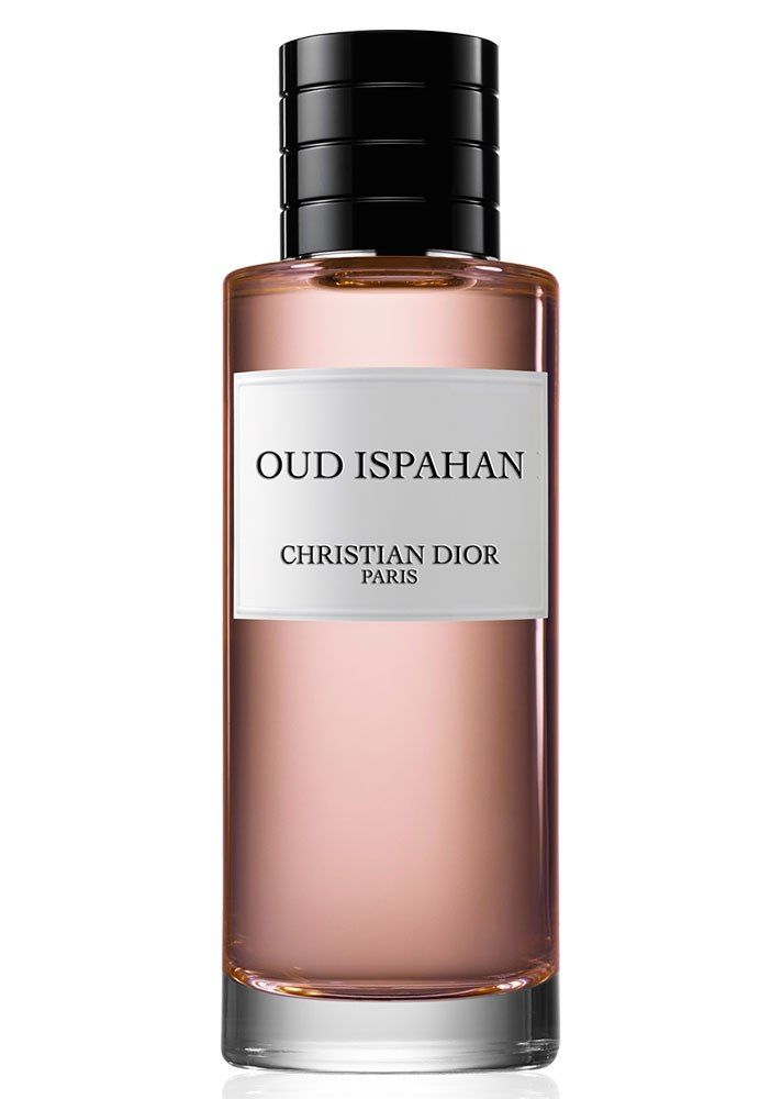 Dior Oud Ispahan Eau De Parfum Men And Women (Full Bottle)
