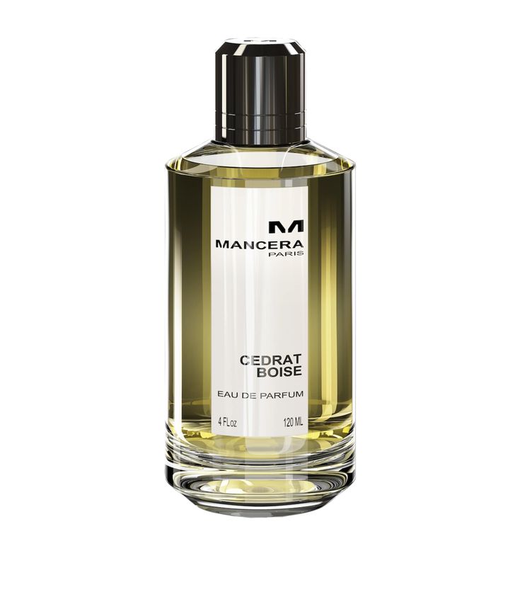 Mancera Cedrat Boise Eau De Parfum Men And Women (Decant)