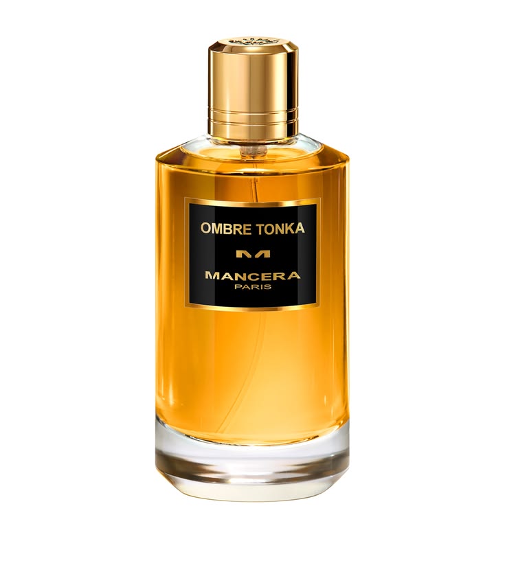 Mancera Ombre Tonka EDP Men And Women (Decant)