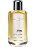 Mancera Roses Vanille EDP Women (Full Bottle)