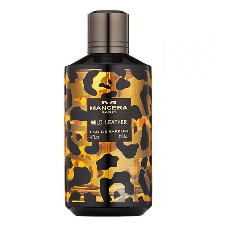 Mancera Wild Leather EDP Men And Women (Decant)