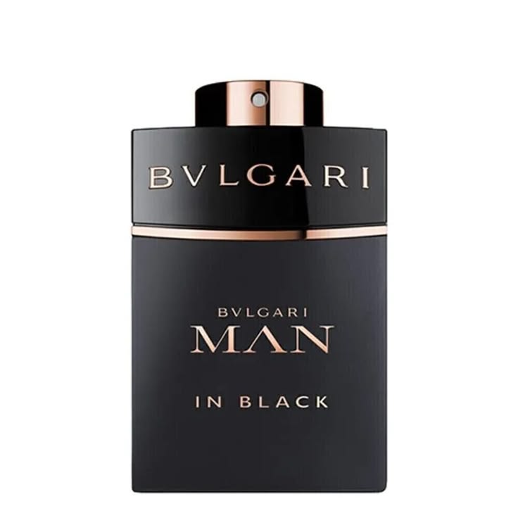 Bvlgari Man In Black EDP Men (Full Bottle)