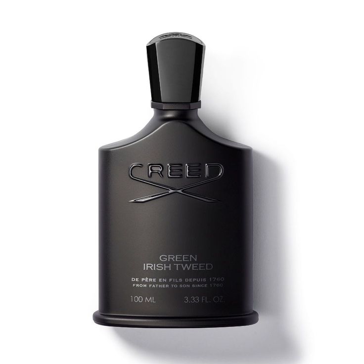 Creed Green Irish Tweed Eau De Parfum Men (Decant)