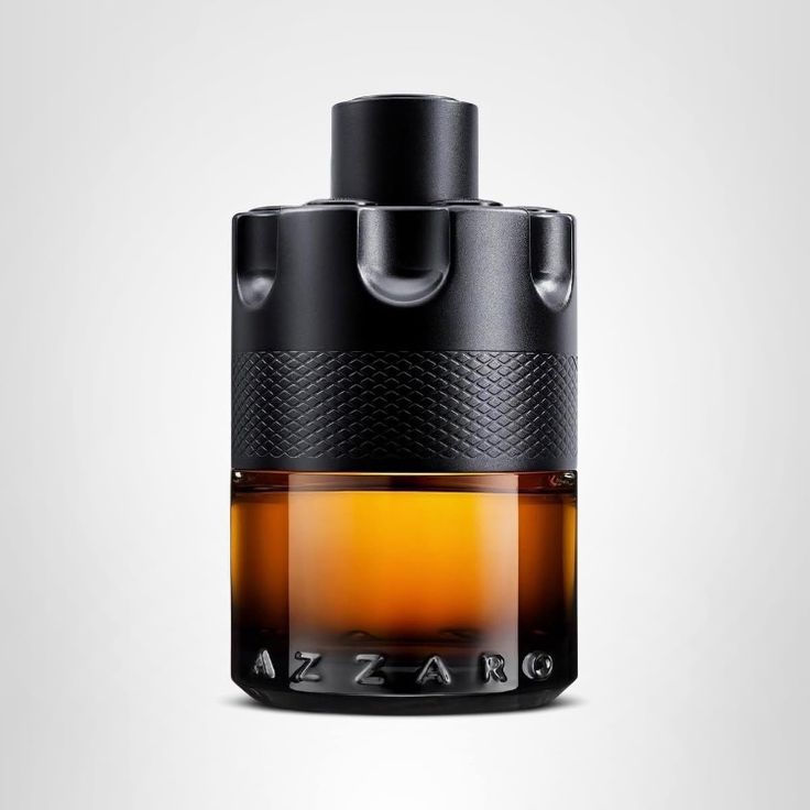 Azzaro The Most Wanted Parfum Men (Full Bottle)