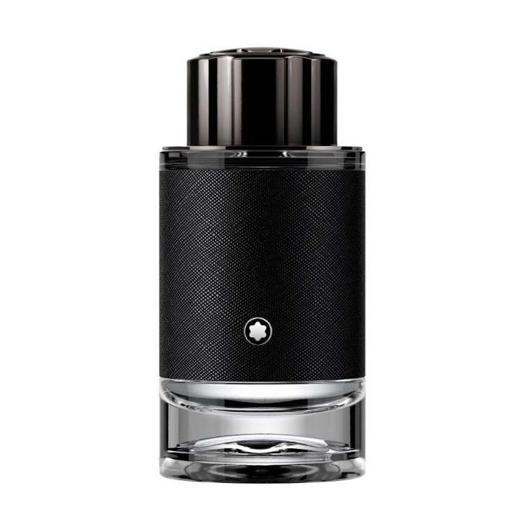 Mont Blanc Explorer Eau De Parfum Men (Full Bottle)