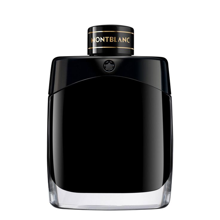 Mont Blanc Legend Eau De Parfum Men (Full Bottle)