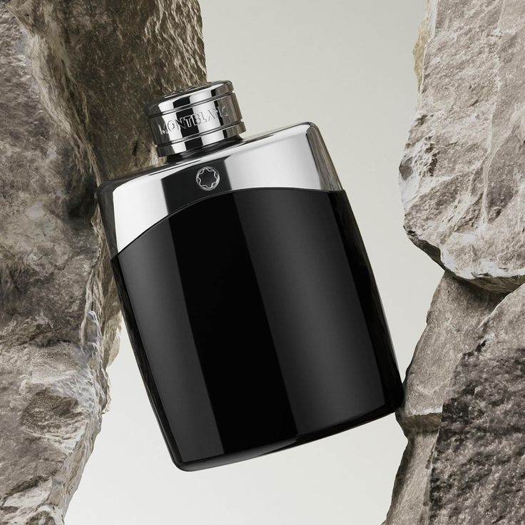 Mont Blanc Legend Eau De Toilette Men (Full Bottle)