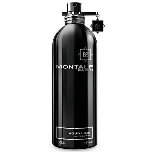 Montale Aoud Lime EDP Men And Women (Decant)