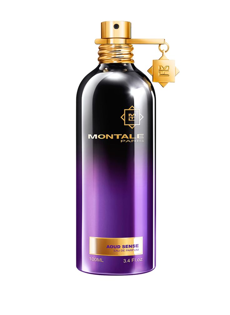 Montale Oud Sense EDP Men And Women (Decant)