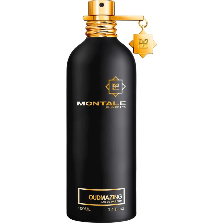 Montale Oudmazing EDP Men And Women (Decant)