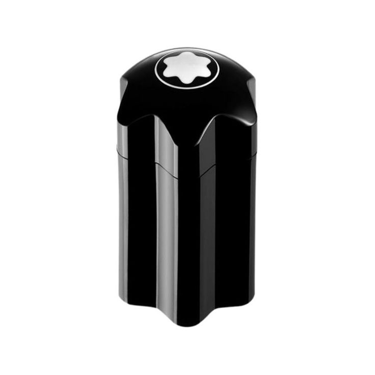 Mont Blanc Emblem Eau De Toilette Men (Full Bottle)