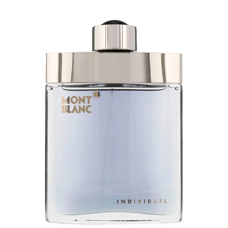 Mont Blanc Individuel Men (Full Bottle)