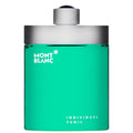 Mont Blanc Individuel Tonic Eau De Toilette Men (Full Bottle)
