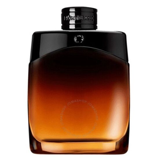 Mont Blanc Legend Night Eau De Parfum Men (Full Bottle)