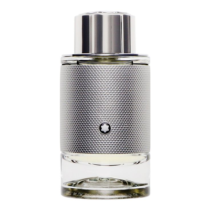 Mont Blanc Explorer Platinum Eau De Parfum Men (Full Bottle)