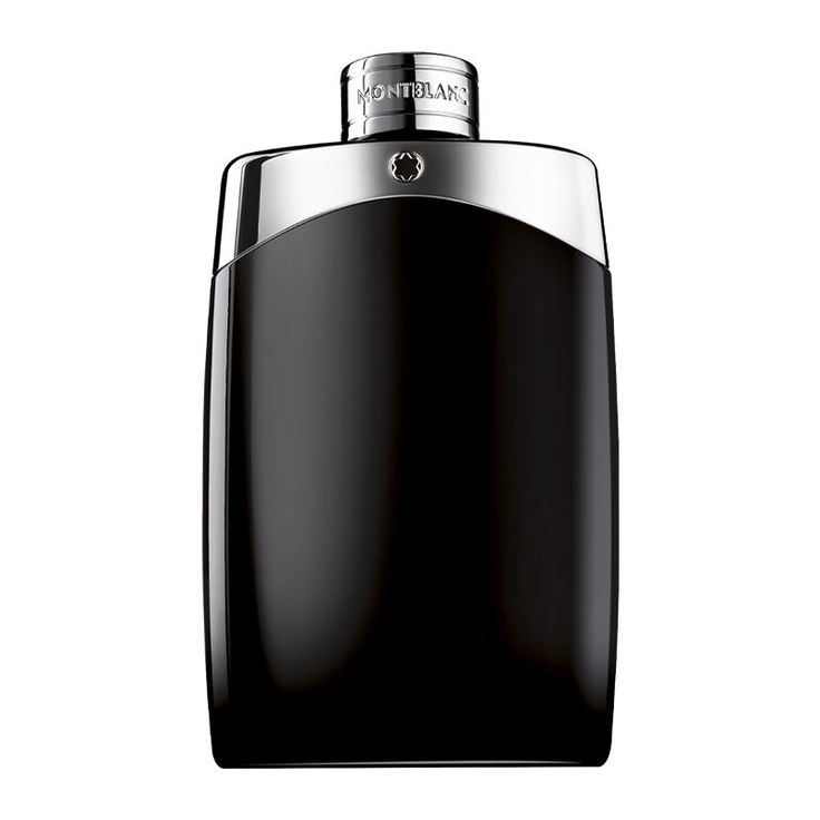 Mont Blanc Legend Eau De Toilette Men (Full Bottle)