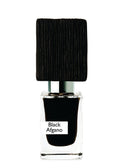 Nasomatto Black Afgano Extrait De Parfum Men And Women (Decant)