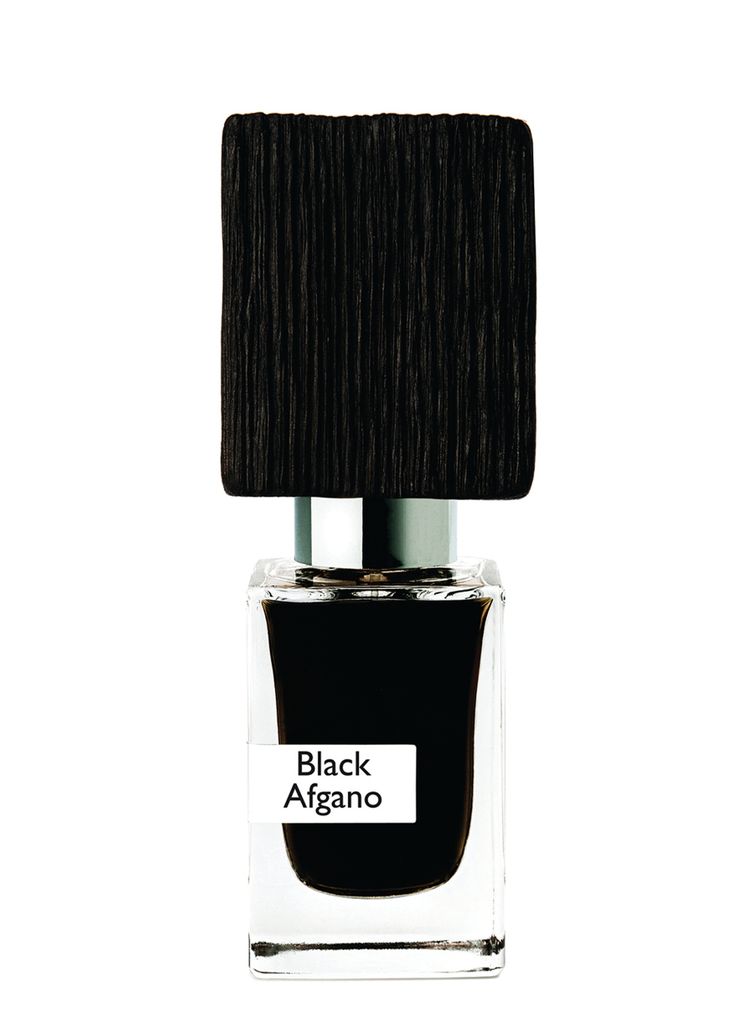 Nasomatto Black Afgano Extrait De Parfum Men And Women (Decant)