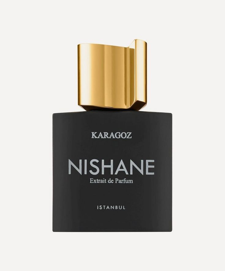 Nishane Karagoz Extrait De Parfum Men And Women (Full Bottle)