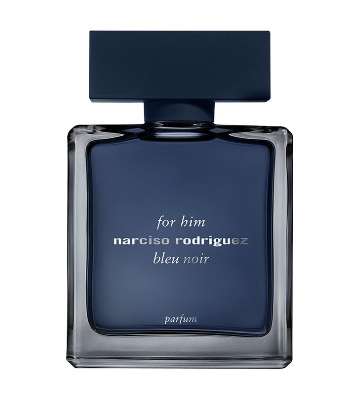 Narciso Rodriguez Bleu Noir Parfum Men (Full Bottle)