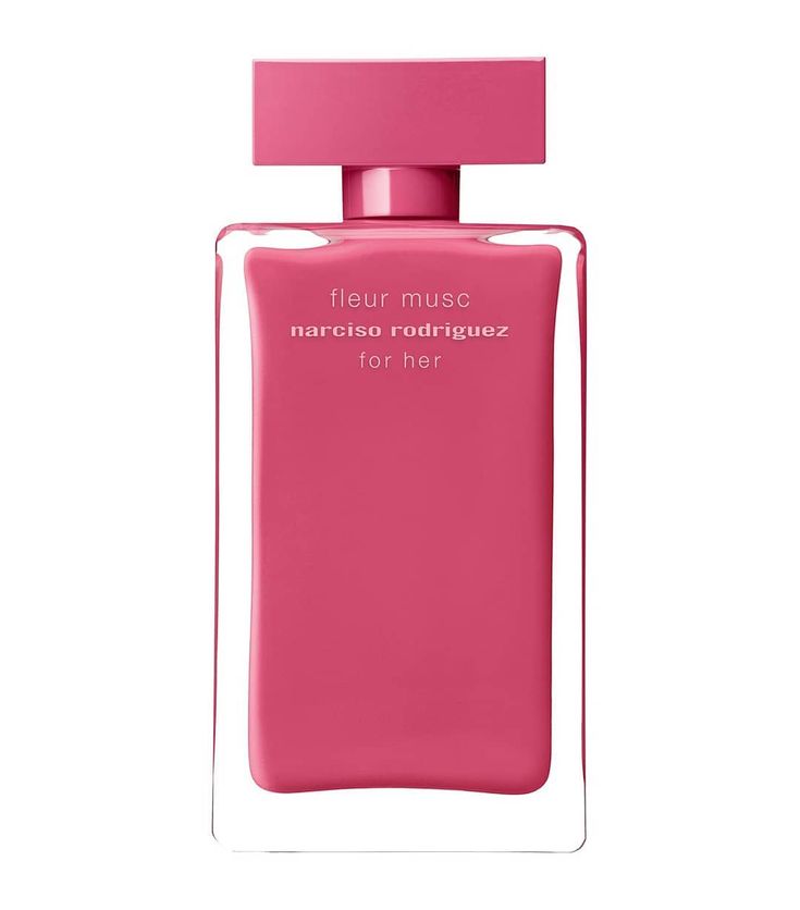 Narciso Rodriguez Fleur Musc Eau De Parfum Women (Full Bottle)