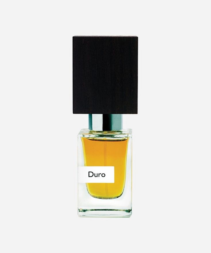 Nasomatto Duro Extrait De Parfum Men (Decant)