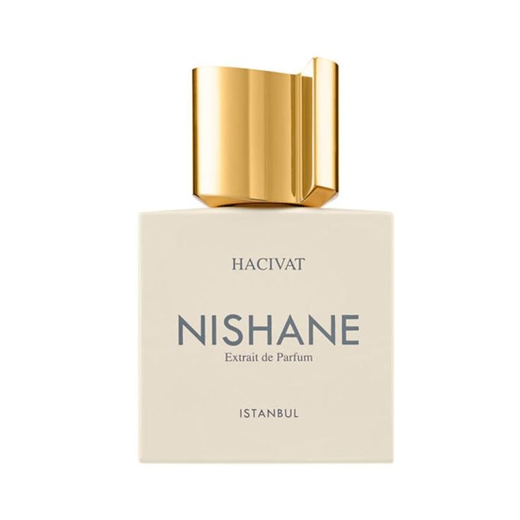 Nishane Hacivat Extrait De Parfum Men And Women (Full Bottle)